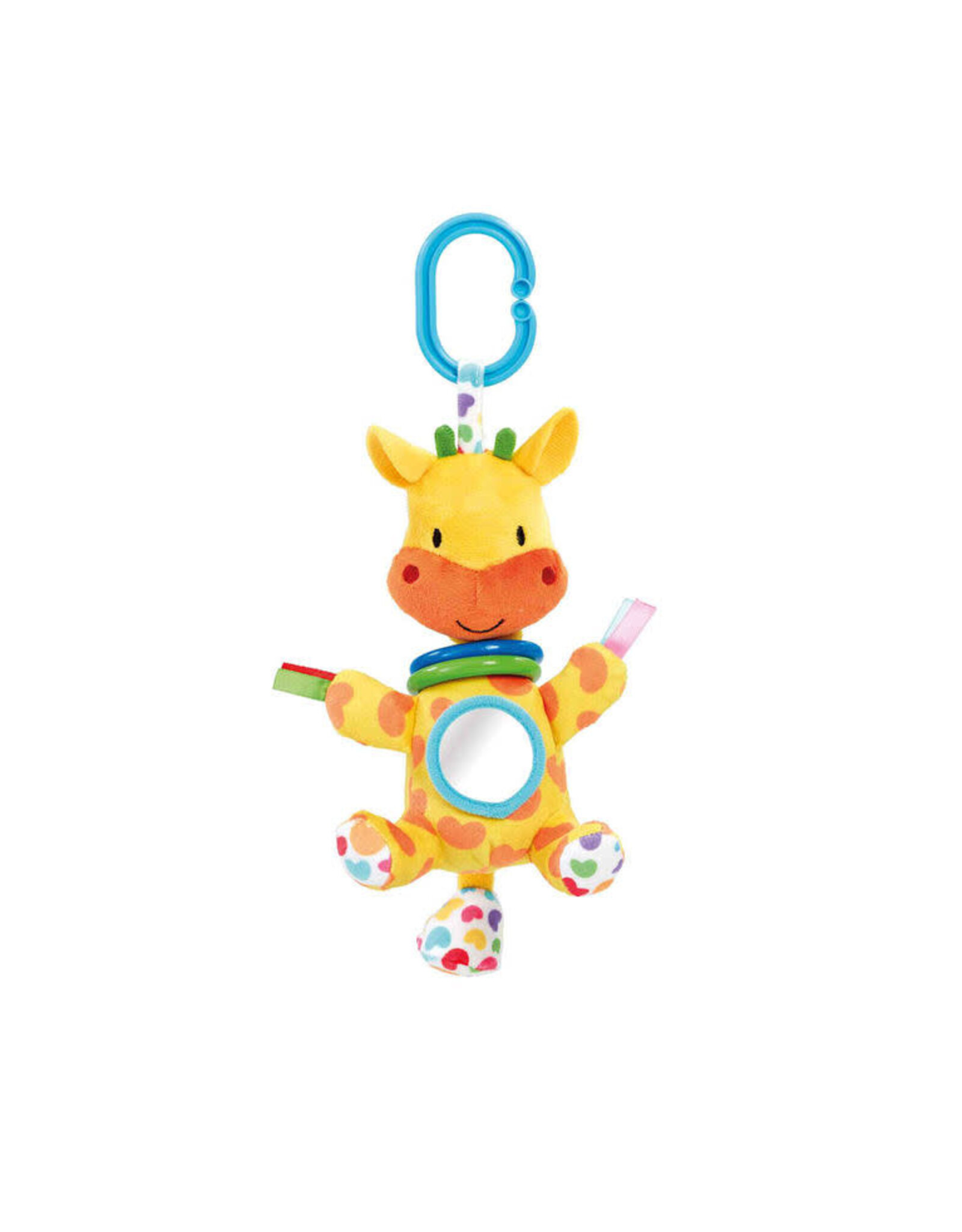 Ravensburger Pull & Wiggle Giraffe