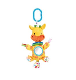 Ravensburger Pull & Wiggle Giraffe