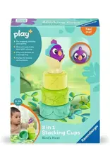 Ravensburger 3 In 1 Stacking Cups