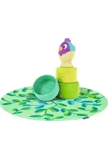 Ravensburger 3 In 1 Stacking Cups