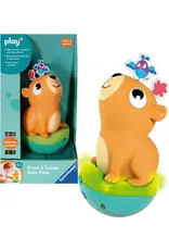 Ravensburger Push & Listen Roly Pol Capybara