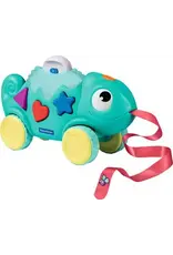 Ravensburger 4 in 1 Colour & Shape Sorter Chameleon