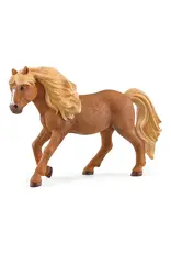 Schleich Iceland Pony Stallion