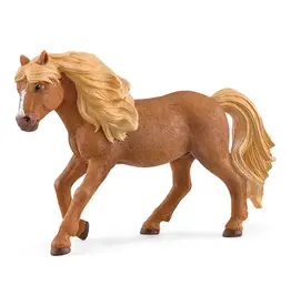 Schleich Iceland Pony Stallion