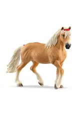 Schleich Haflinger Mare