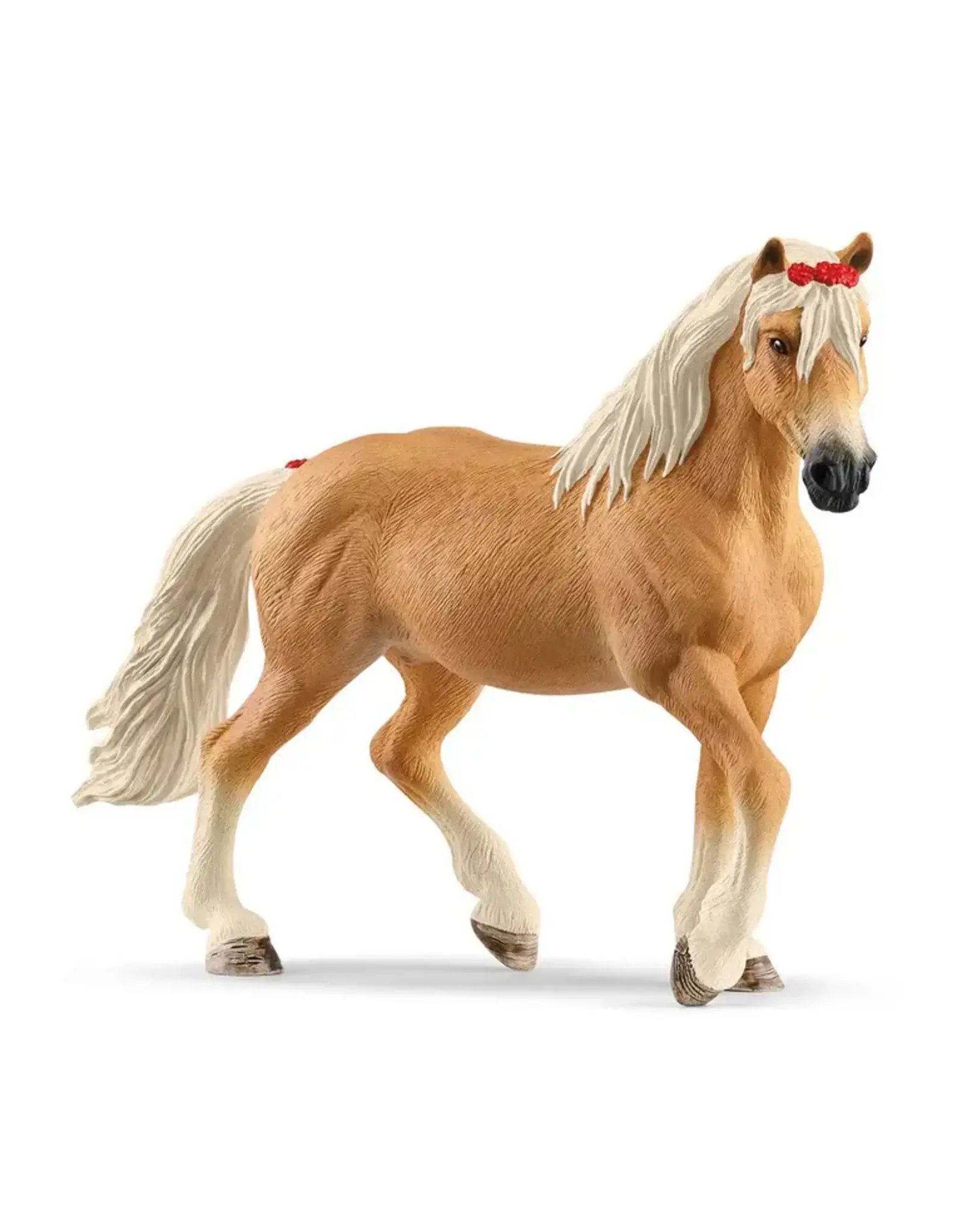 Schleich Haflinger Mare