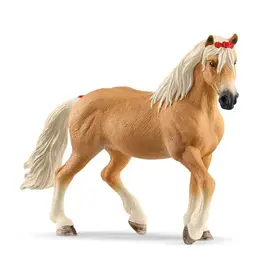Schleich Haflinger Mare
