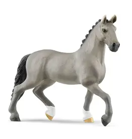 Schleich Cheval de Selle Francais Stallion