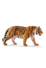 Schleich Tiger