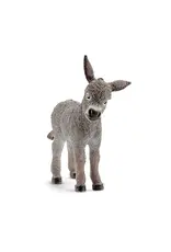Schleich Donkey Foal