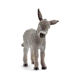 Schleich Donkey Foal