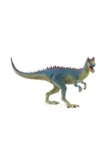 Schleich Dilophosaurus