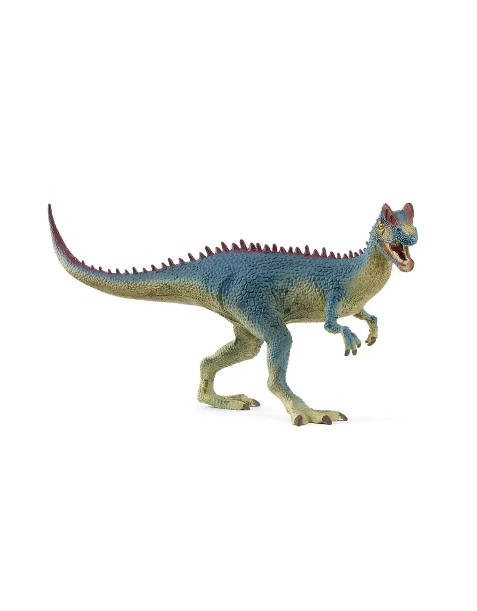 Schleich Dilophosaurus