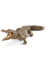 Schleich Crocodile