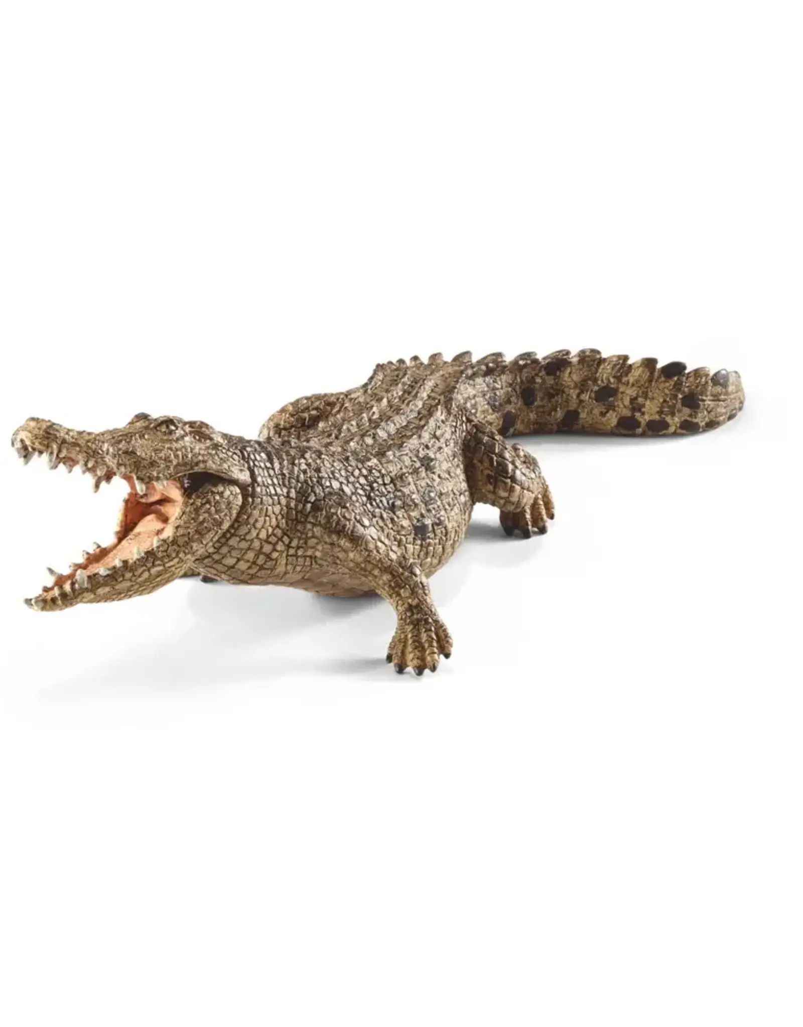 Schleich Crocodile