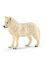 Schleich Arctic Wolf