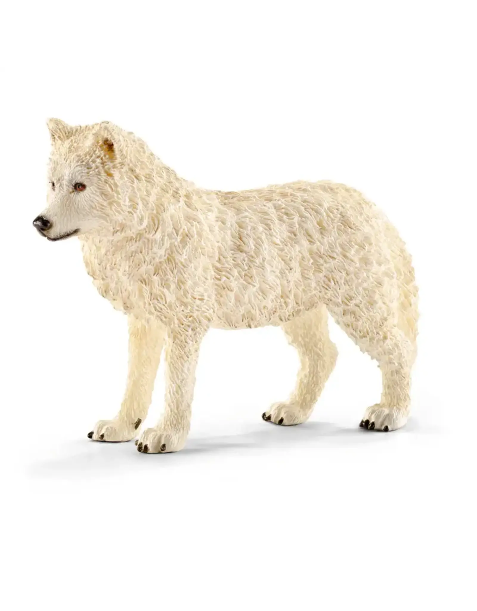 Schleich Arctic Wolf