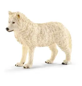 Schleich Arctic Wolf