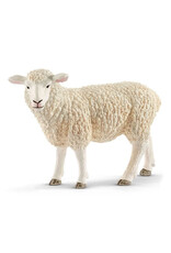 Schleich Sheep