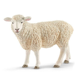 Schleich Sheep