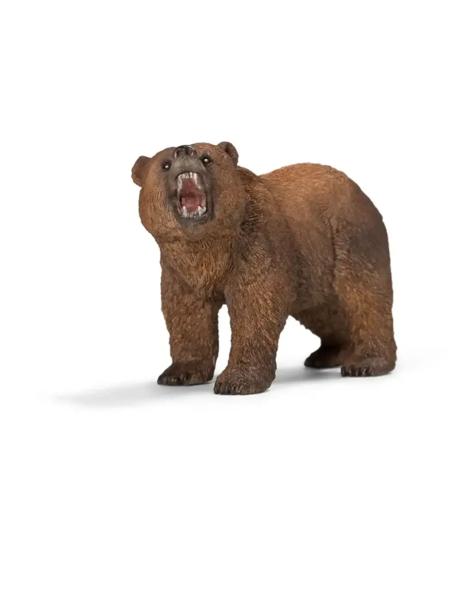Schleich Grizzly Bear