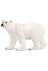 Schleich Polar Bear