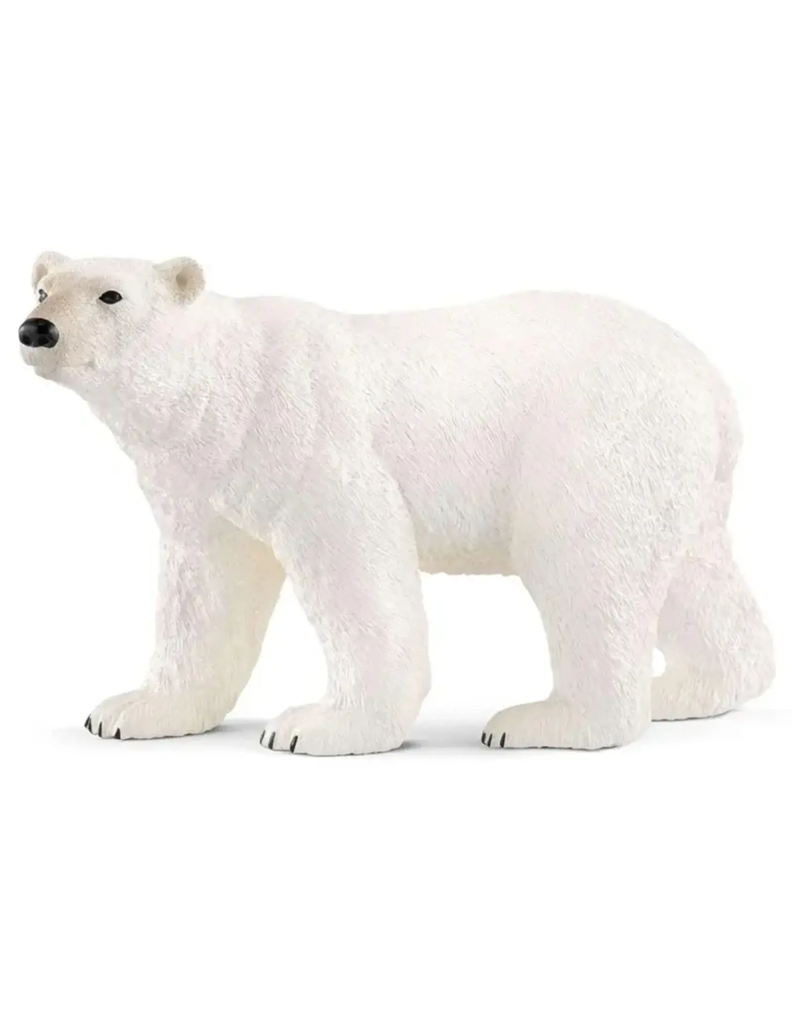 Schleich Polar Bear