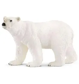 Schleich Polar Bear