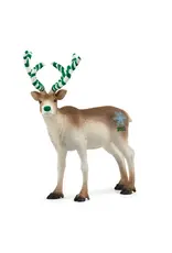 Schleich Reindeer 2022