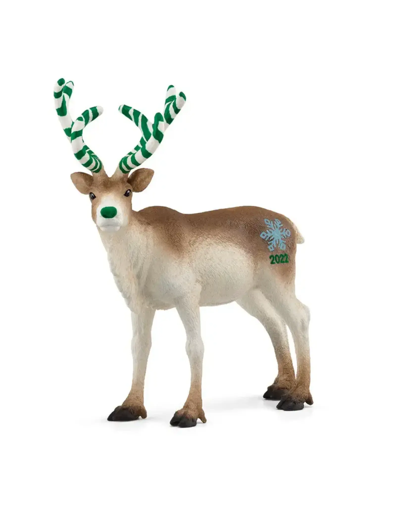 Schleich Reindeer 2022