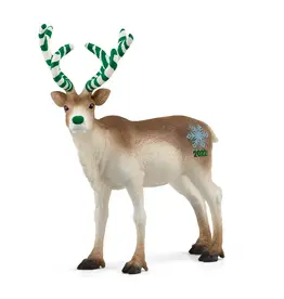 Schleich Reindeer 2022