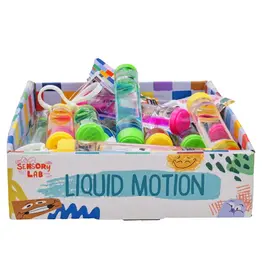 Toysmith Sensory Lab Liquid Motion