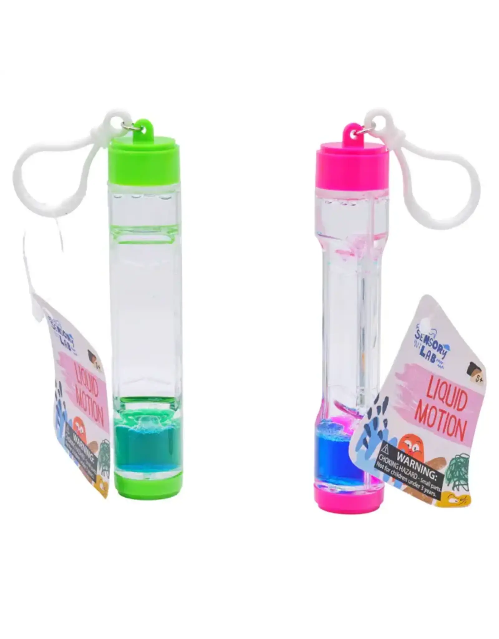 Toysmith Sensory Lab Liquid Motion