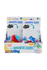 Toysmith Sensory Lab Magnetic Slider