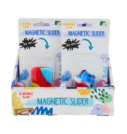 Toysmith Sensory Lab Magnetic Slider