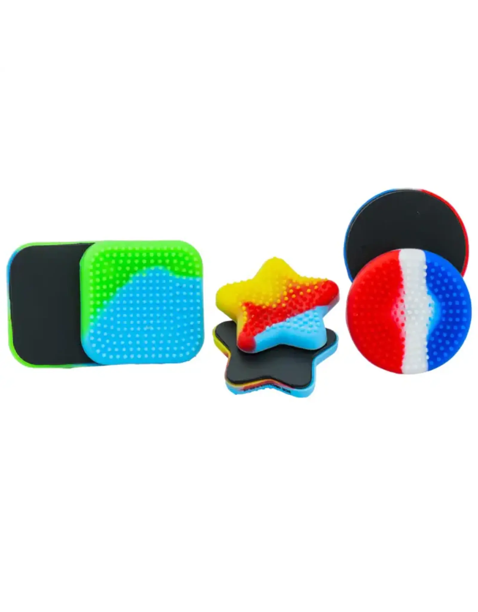 Toysmith Sensory Lab Magnetic Slider