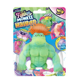 Orb Factory ORB Funkee Monkee Hairdo Mega