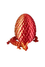 Orb Factory ORB Curiosities Scales & Tails Dragon Eggs