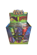 Orb Factory ORB Curiosities Scales & Tails Dragon Eggs