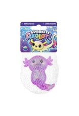 Orb Factory ORB Curiosities Sparklee Axolotl