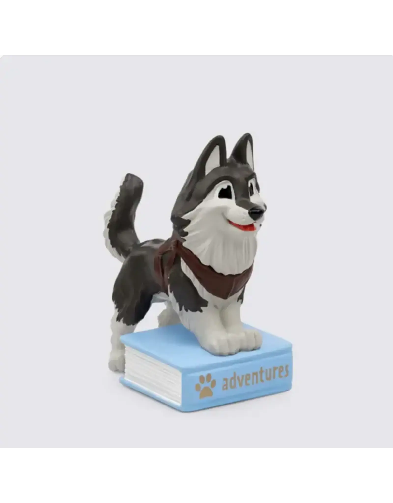 Tonies Tonies Animal Adventures Balto and Togo