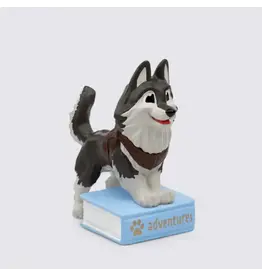 Tonies Tonies Animal Adventures Balto and Togo