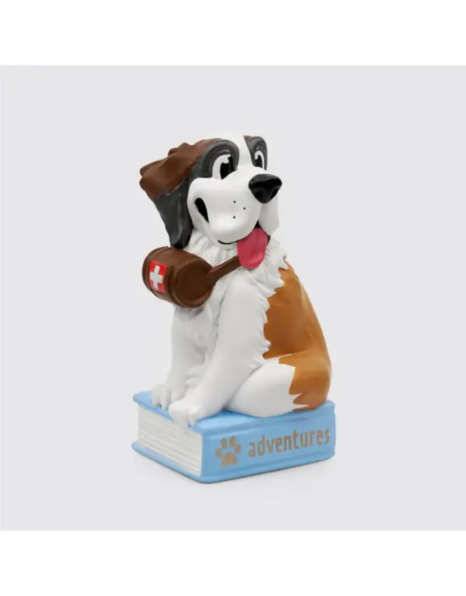 Tonies Audio Tonies Animal Adventures Barry, Buddy & Swansea Jack