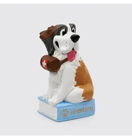 Tonies Tonies Animal Adventures Barry, Buddy & Swansea Jack