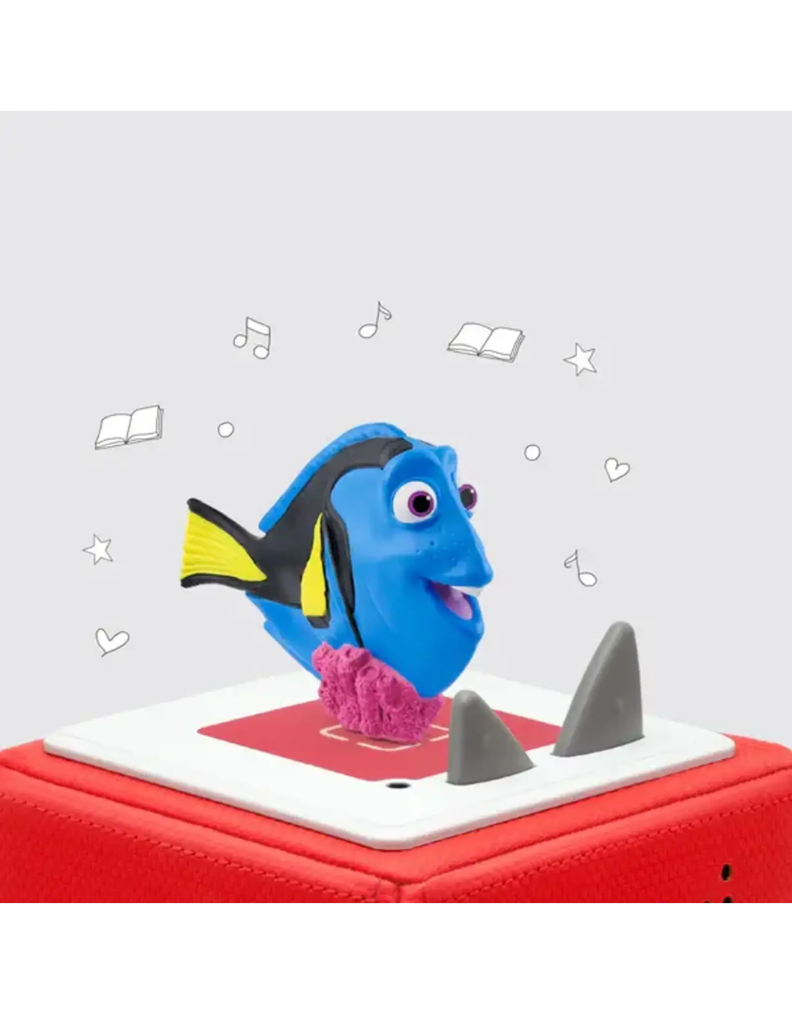Tonies Audio Tonies Disney & Pixar Finding Dory