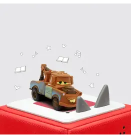 Tonies Audio Tonies Cars 2 Mater