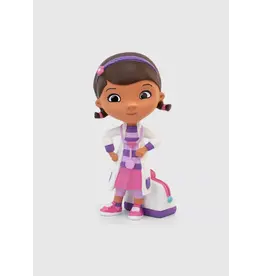 Tonies Audio Tonies Doc McStuffins