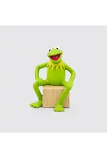 Tonies Audio Tonies Disney The Muppets Kermit The Frog