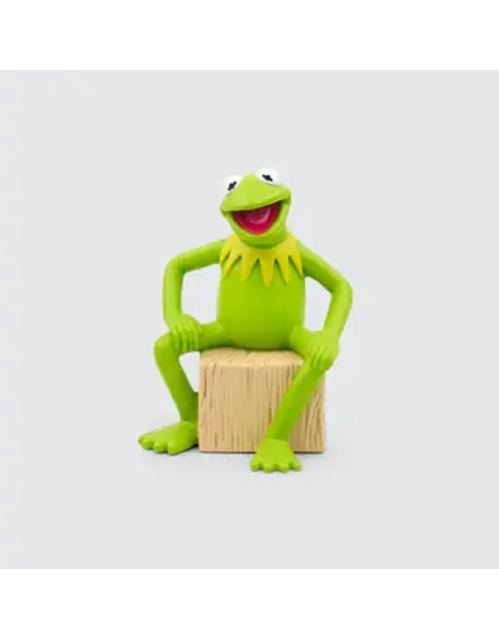 Tonies Audio Tonies Disney The Muppets Kermit The Frog