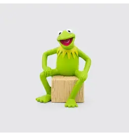 Tonies Audio Tonies Disney The Muppets Kermit The Frog